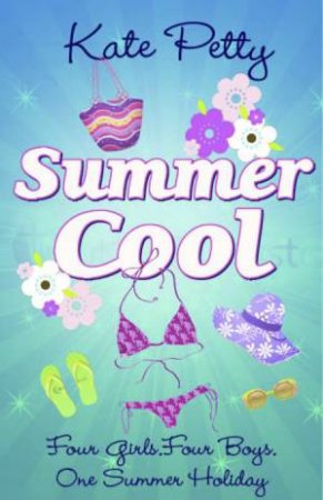 Summer Cool by Kate Petty