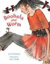 Boobela and Worm