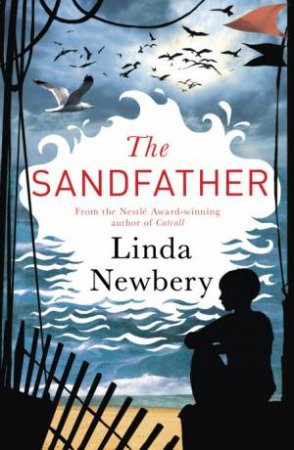 Sandfather by Linda Newbery
