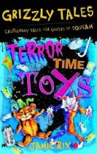 TerrorTime Toys