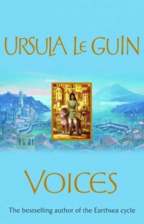 Voices by Ursula Le Guin