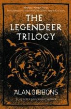 The Legendeer Trilogy