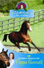 Samson the stallion