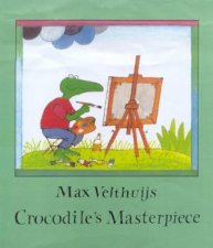 Crocodiles Masterpiece