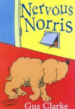 Tiger Read Alone Nervous Norris