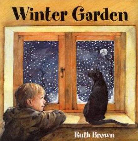 The Winter Garden by Ruth Brown