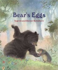 Bears Eggs