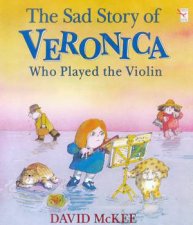 The Sad Story Of Veronica Who Played The Violin