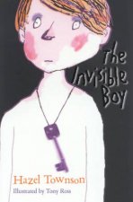 Invisible Boy