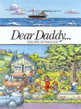 Dear Daddy   