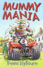 Mummy Mania