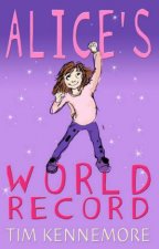 Alices World Record