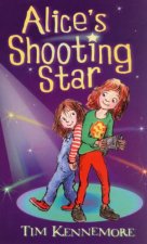 Alices Shooting Star