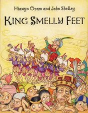 King Smelly Feet