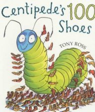 One Hundred Shoes