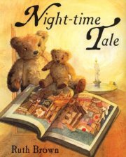 Night Time Tale