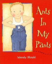 Ants In My Pants