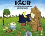 Igor The Bird Who Couldnt Sing
