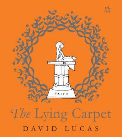 Lying Carpet by David Lucas