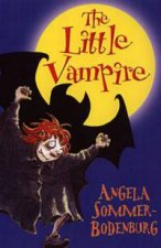 The Little Vampire