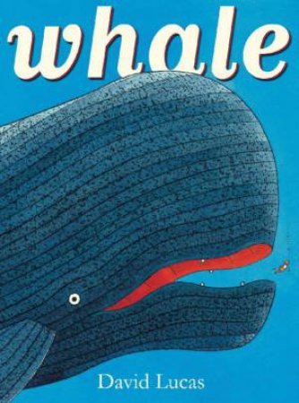 Whale Story by David Lucas