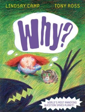 Why? by Lindsay Camp