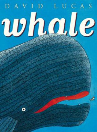 Whale by David Lucas