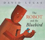 The Robot and the Blue Bird