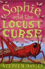 Sophie And The Locust Curse