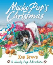 Mucky Pups Christmas