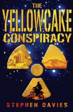 Yellow Cake Conspiracy