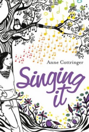 Singing It by Ann Cottringer