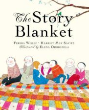 Story Blanket