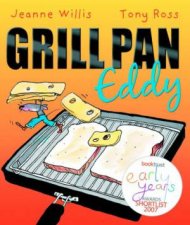 Grill Pan Eddy