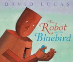 Robot And The Blue Bird