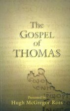 The Gospel Of Thomas