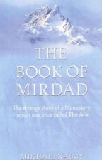 The Book Of Mirdad