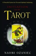 Initiation Into Tarot
