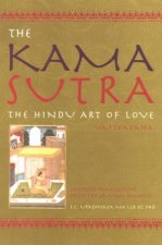 Kama Sutra The Hindu Art Of Love