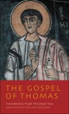 The Gospel Of Thomas