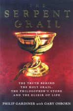 The Serpent Grail