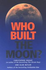 Who Built The Moon