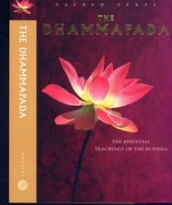 Sacred Texts The Dhammapada