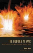 The Buddha At War