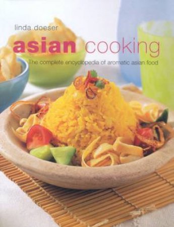 Everyday Chinese Cookbook by Linda Doeser