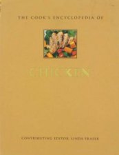 The Cooks Encyclopedia Of Chicken