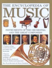 The Encyclopedia Of Music