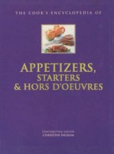 The Cooks Encyclopedia Of Appetizers
