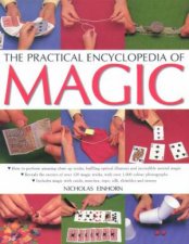 Anness The Practical Encyclopedia Of Magic