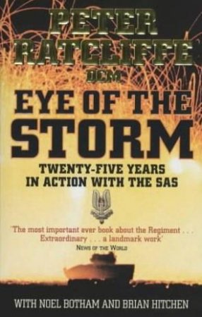 Eye Of The Storm by Various